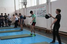 Соревнование по гиревому спорту среди допризывной молодежи памяти Е.П.Душина_18