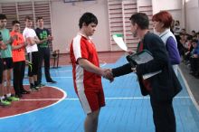 Соревнование по гиревому спорту среди допризывной молодежи памяти Е.П.Душина_26