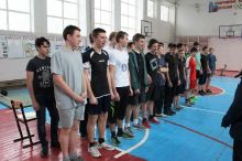 Соревнование по гиревому спорту среди допризывной молодежи памяти Е.П.Душина_3